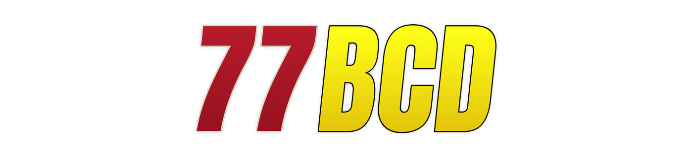 77bcd লোগো